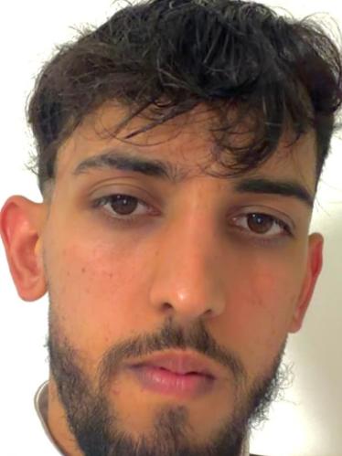 Jihad Nouf