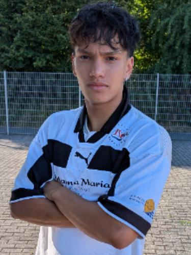 Alexander Balter