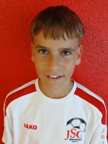 Lukas Blügel