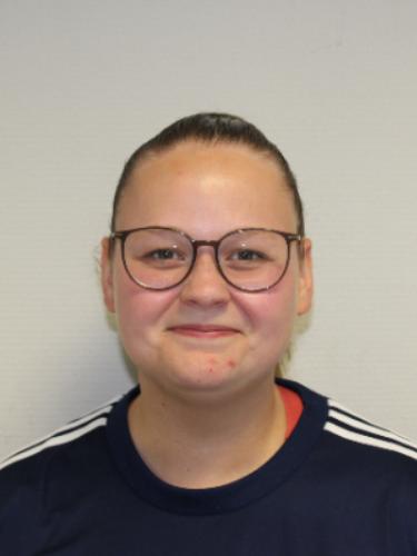 Sabrina Tismer