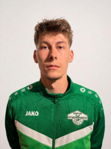 Jamiro Henschel