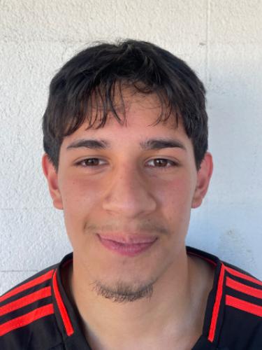 Gabriel Rodriguez Romo