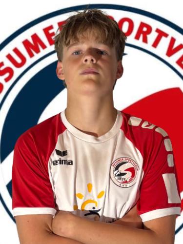 Kristian Erik Litwin
