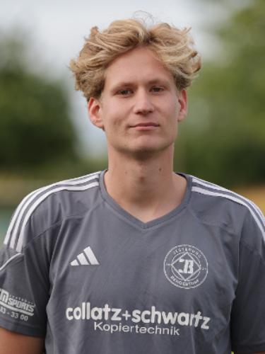 Jan-Niklas Andresen