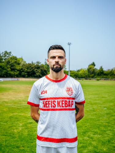 Davide Cappella