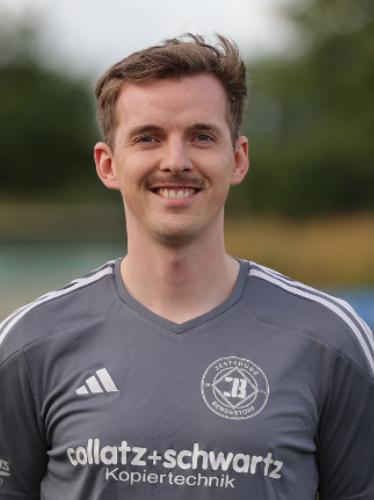 Felix Dohnke