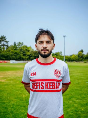 Bilal Naz