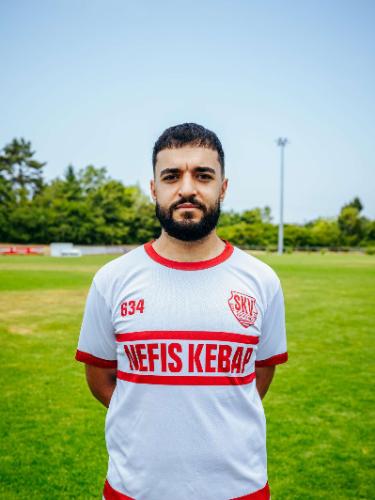 Furkan Dogan