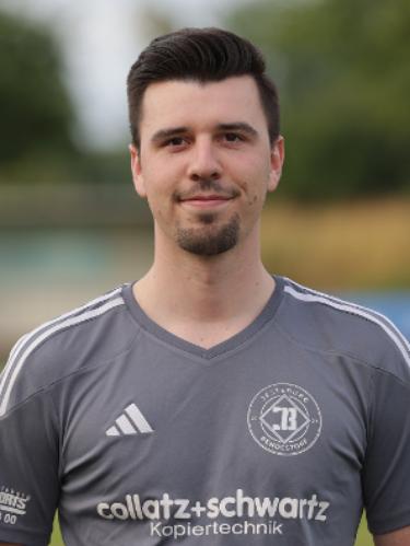 Bennet Kreizarek