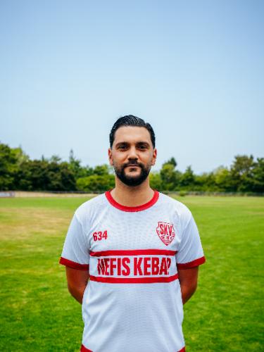 Ertan Sencan