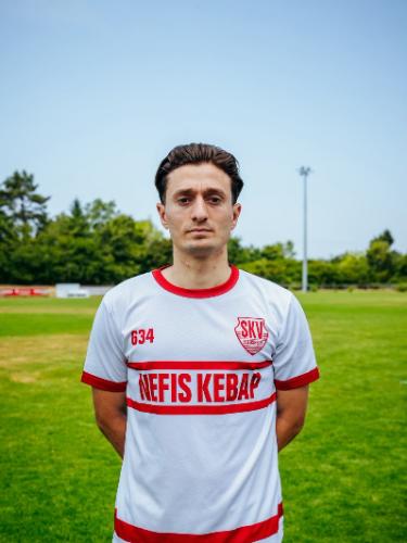 Ömer Sari