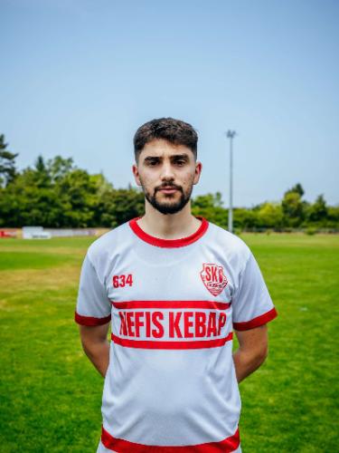 Faik Cetinkaya