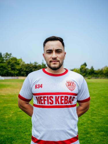 Murat Dincer