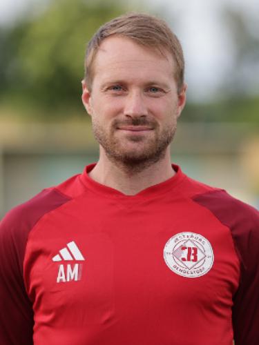 Andre Müller