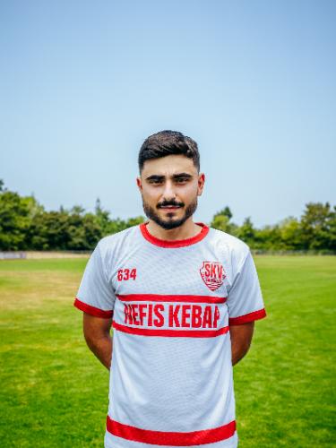 Emirhan Sagkal