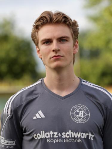 Maximilian Pankow