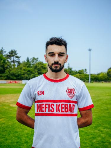 Ciwan Cetinkaya