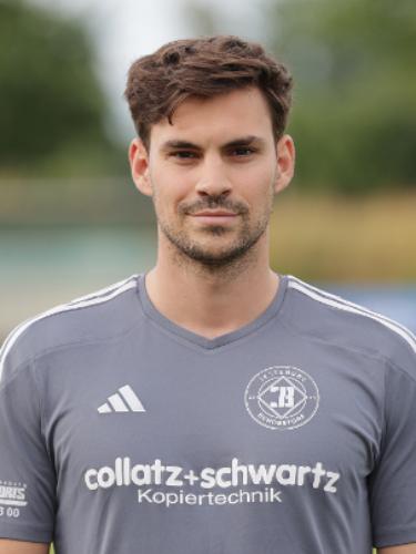 Jannik Alexander Thees