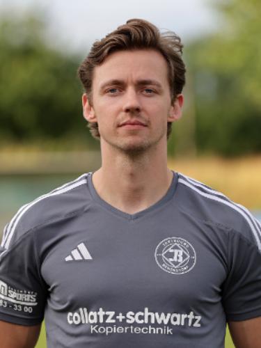 Frerik-Jonas Voskors