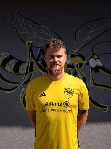 Dustin Paul Gutzmann