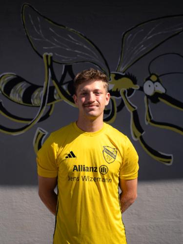 Sebastian Klein