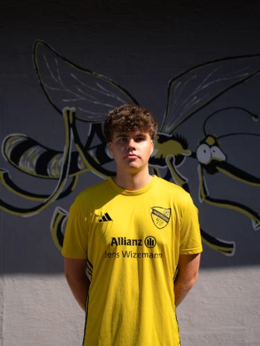 Noah Letsch