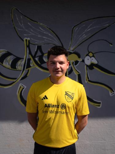Jannik Vujacic