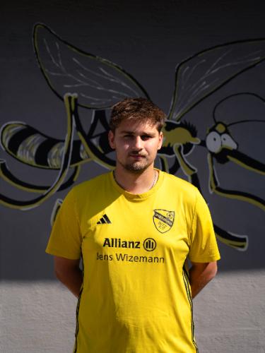 Luca Wizemann