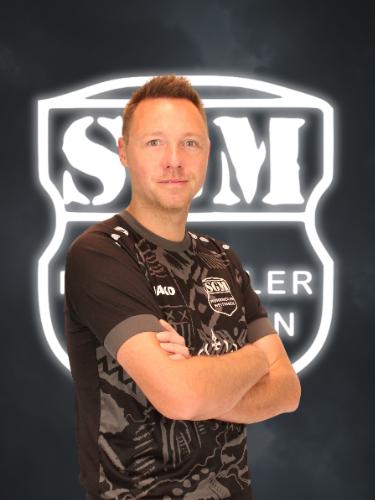 Tim Bucher