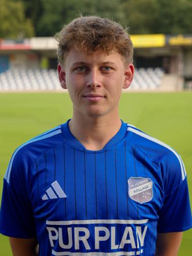 Justus Westermann