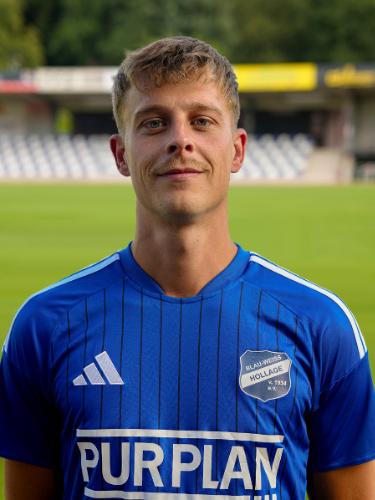 Jonas Holstein