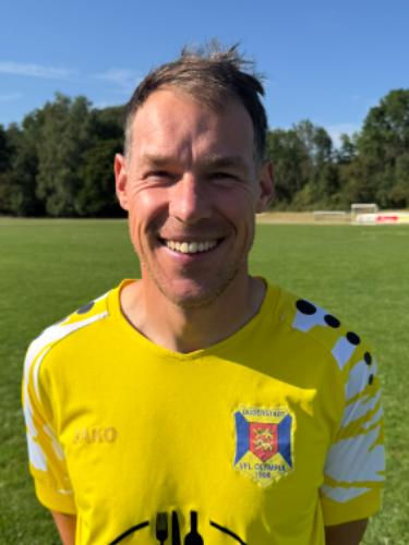 Rafal Kleinschmidt