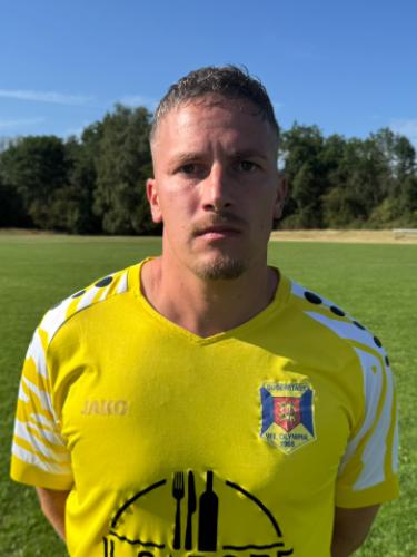 Gianni Klinge