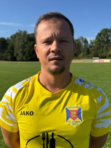 Adrian Jan Konrad