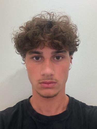 Nick Fateyev