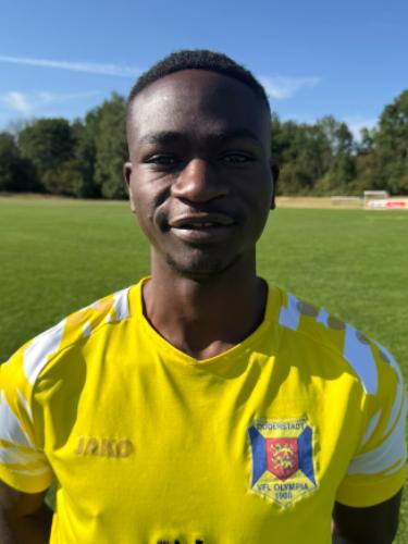 Edward Muzawazi