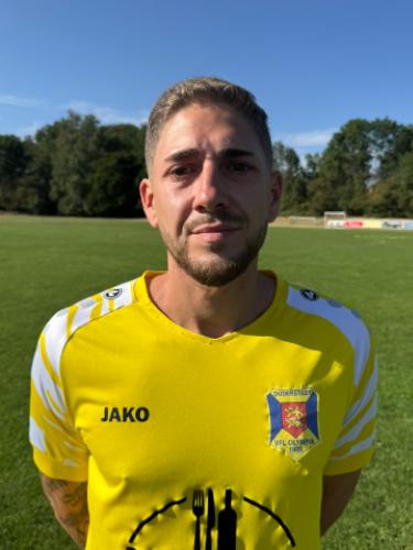 Marlon Weiß