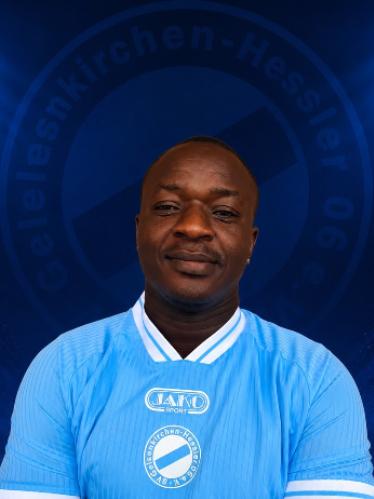 Ahmed Bakare