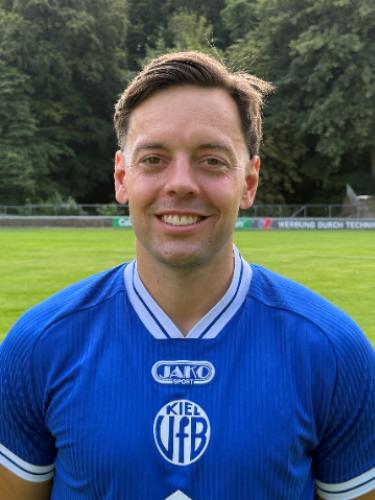 Moritz Bremer