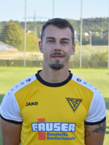 Florian Dölker