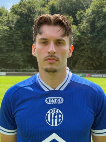 Joel-Rafael Formela