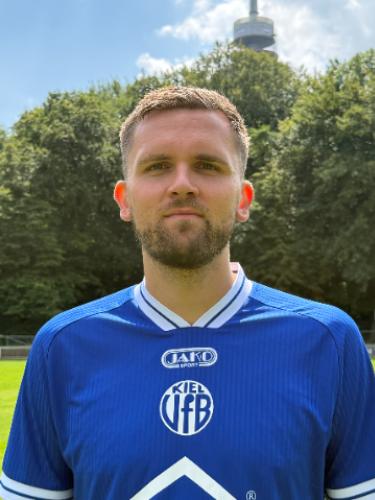 Tom-Lennard Klaus
