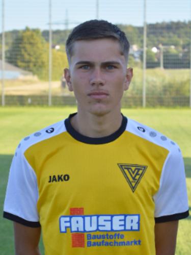 Ivan Cosic