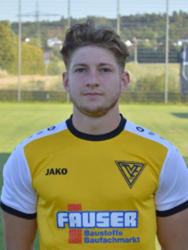 Lukas Walz