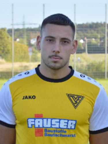 Oliver Lujic