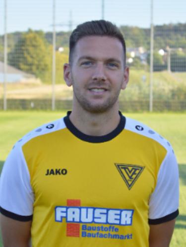Dimitrios Vidic