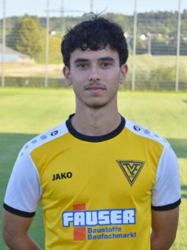 Berke Civelek