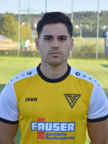 Julijan Milos
