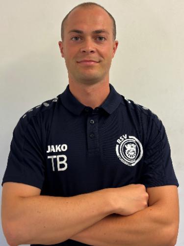 Tim Baumgarten
