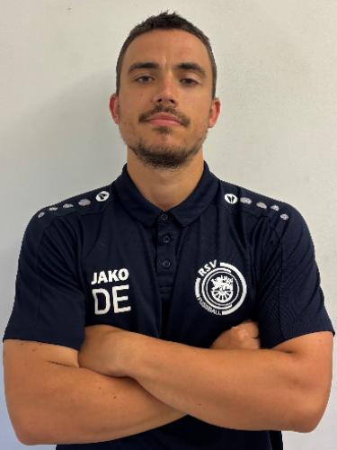 Dominik Eisold